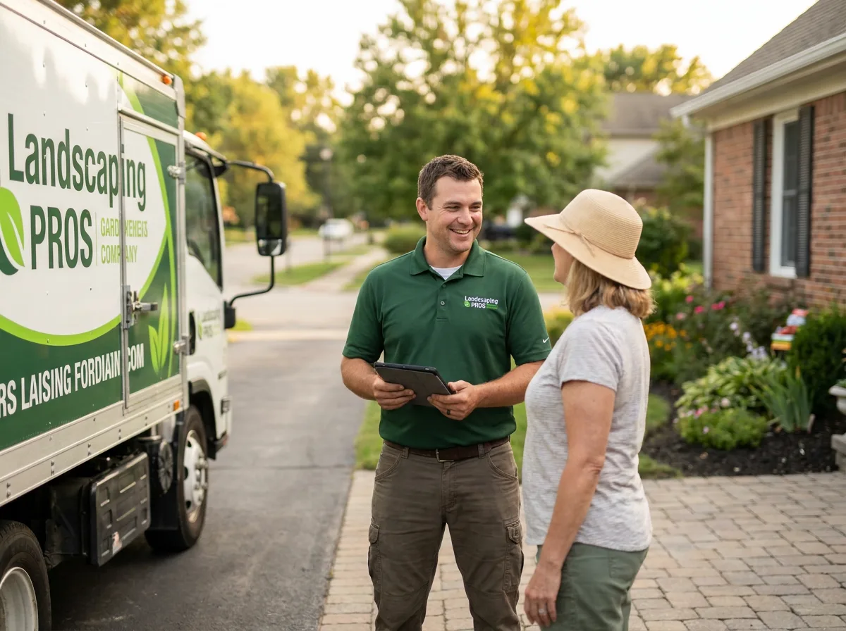 Landscaping Bowers, PA FAQs